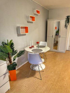 1 Zimmer Apartment